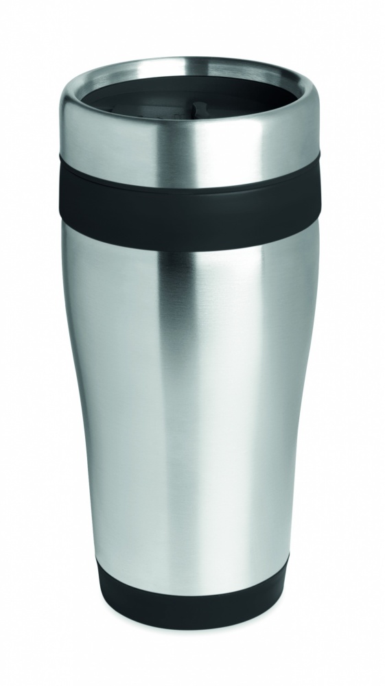 Logo trade promotional products picture of: Stainless steel cup 455 ml
