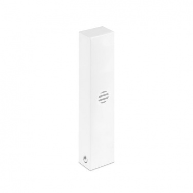 Logo trade advertising product photo of: Slim Power Bank 2200 mAh    -22