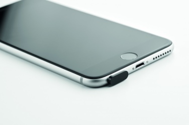 Logotrade business gift image of: Webcam data and audio blocker