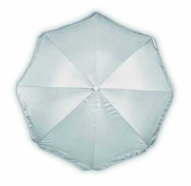 Logo trade promotional merchandise photo of: Portable sun shade umbrella