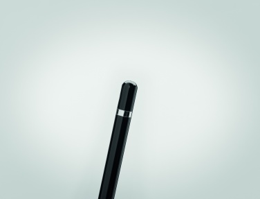 Logo trade promotional giveaway photo of: Long lasting inkless pen