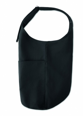 Logotrade promotional merchandise photo of: Fitness yoga matt rope and bag