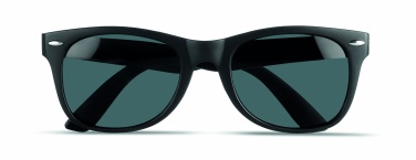 Logotrade promotional merchandise image of: Sunglasses with cork arms TALLINN