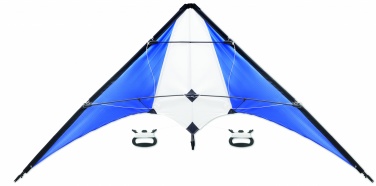 Logo trade corporate gifts image of: Delta kite