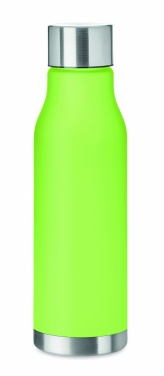 Logo trade corporate gifts picture of: RPET bottle 600ml