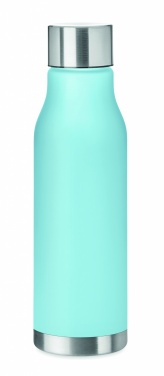 Logotrade promotional product image of: RPET bottle 600ml