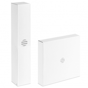 Logotrade promotional items photo of: 26 cm LED ring light set