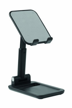 Logo trade promotional items picture of: Foldable smartphone holder