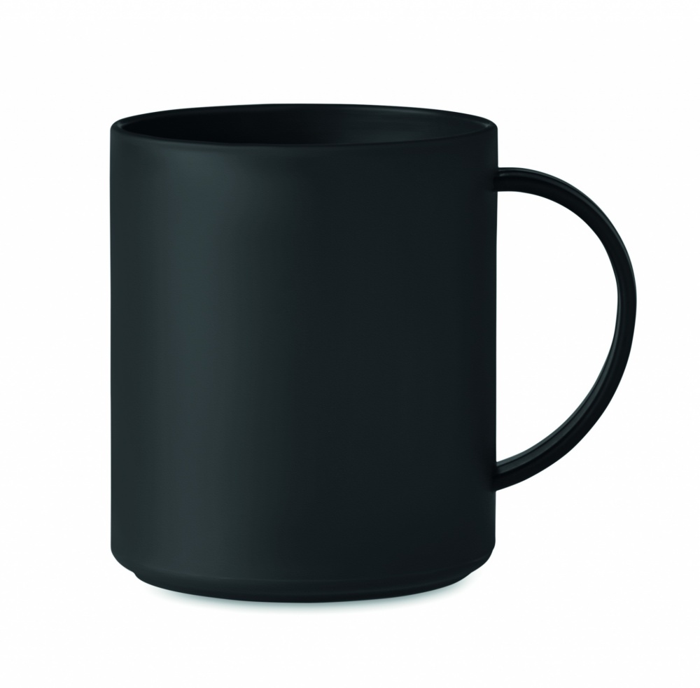 Logotrade promotional merchandise photo of: Reusable mug 300 ml