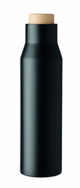 Logotrade corporate gift image of: Double wall flask 500 ml