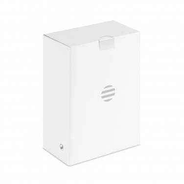 Logotrade advertising products photo of: Stainless steel lunch box 750ml