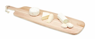 Logo trade promotional products picture of: Large serving board