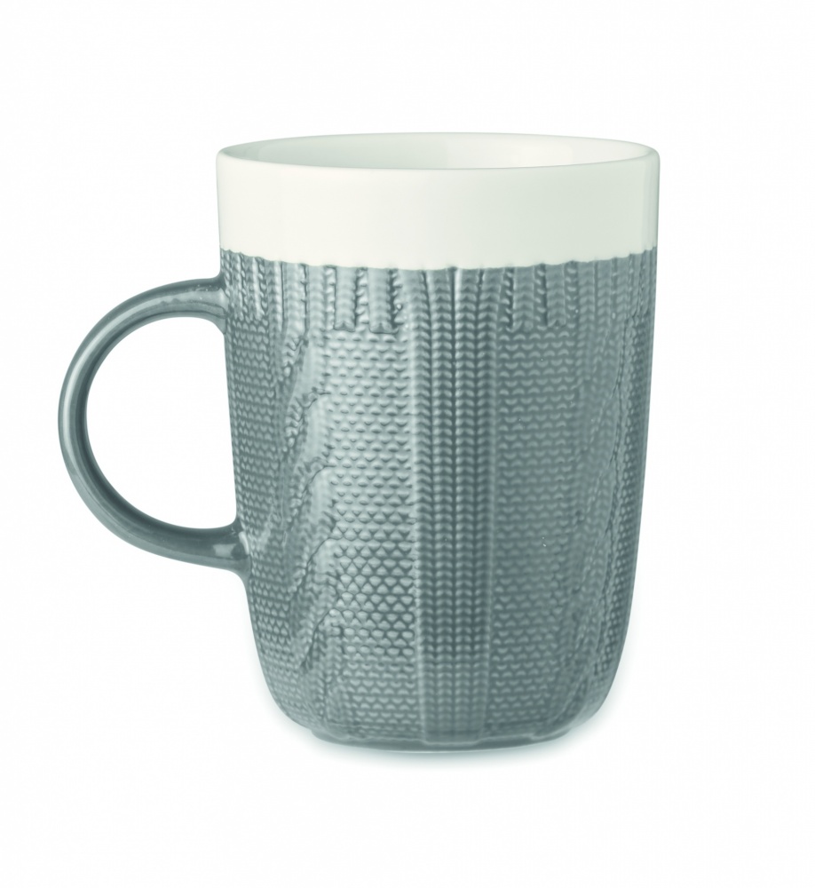 Logo trade corporate gift photo of: Ceramic mug 310 ml