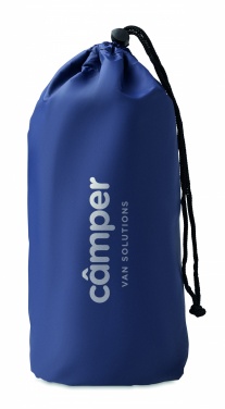 Logotrade promotional gift picture of: Inflatable sleeping mat