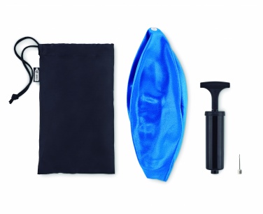 Logotrade business gift image of: Small Pilates ball with pump