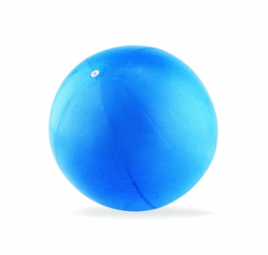Logotrade corporate gifts photo of: Small Pilates ball with pump