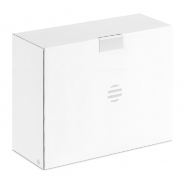 Logotrade promotional giveaway picture of: Portable barbecue and stand