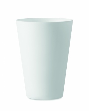 Logotrade promotional merchandise picture of: Reusable event cup 300ml