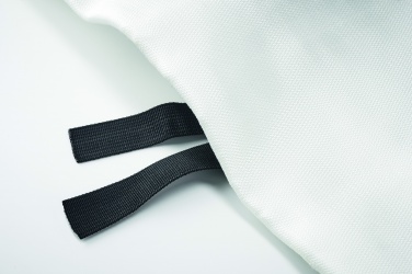 Logo trade advertising product photo of: Fire blanket in pouch 120x180