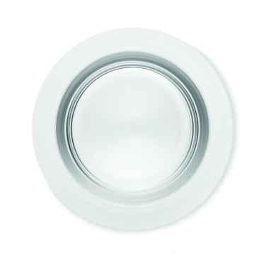 Logo trade advertising products picture of: Conic glass 300ml