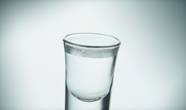 Logo trade corporate gift photo of: Shot glass 28ml