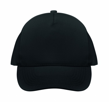 Logotrade promotional merchandise picture of: Organic cotton baseball cap