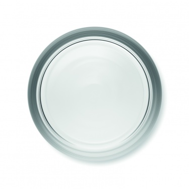 Logo trade promotional merchandise image of: Short drink glass 300ml