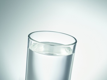 Logo trade advertising product photo of: Short drink glass 300ml