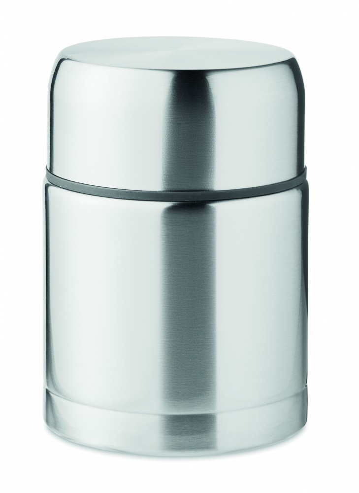 Logotrade promotional merchandise image of: Double wall  jar 800ml