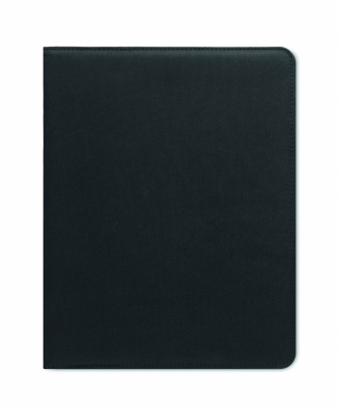 Logotrade promotional item image of: A4 RPET conference folder
