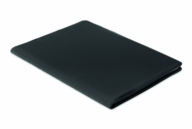 Logotrade promotional product image of: A4 RPET conference folder