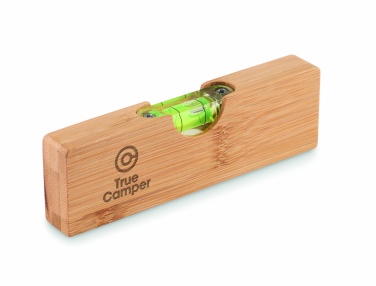 Logo trade corporate gift photo of: Spirit level and bottle opener