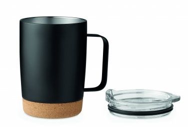 Logotrade corporate gift image of: Double wall mug 300ml