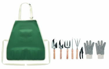 Logo trade promotional merchandise picture of: Garden tools in apron