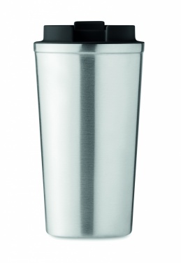 Logotrade promotional merchandise photo of: Double wall tumbler 510 ml