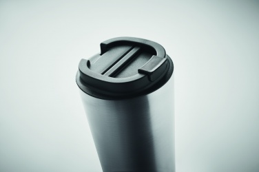 Logo trade promotional product photo of: Double wall tumbler 510 ml