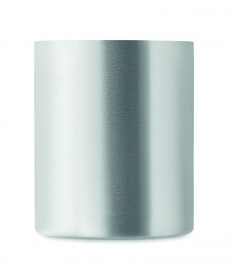 Logo trade promotional items picture of: Double wall mug 300 ml