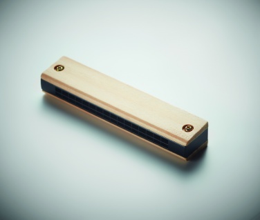 Logotrade corporate gift picture of: Harmonica