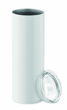 Logo trade promotional products picture of: Double wall sublimation tumbler