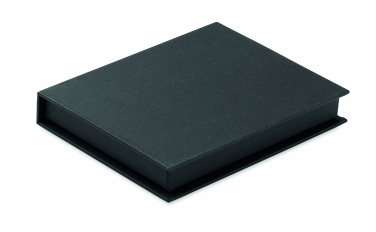 Logotrade promotional items photo of: Gift card box