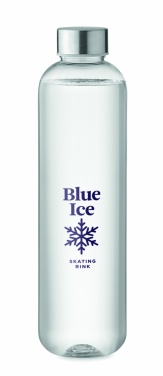 Logotrade promotional products photo of: Tritan bottle 1L