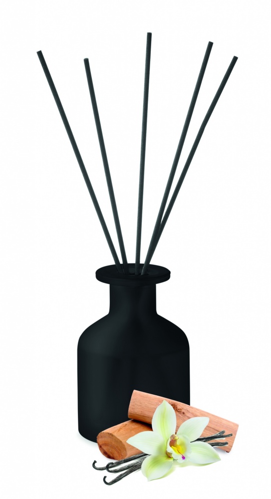 Logo trade promotional products image of: Home fragrance reed diffuser