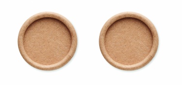 Logo trade promotional gifts picture of: Vegan Gift set on the go