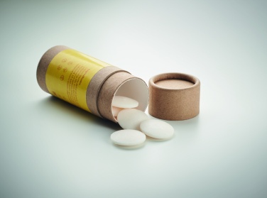 Logotrade promotional giveaway picture of: Vegan Unisex shampoo