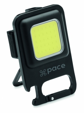 Logotrade promotional gift image of: Multifunctional COB Light