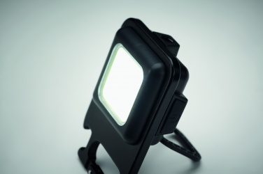 Logotrade promotional gift picture of: Multifunctional COB Light