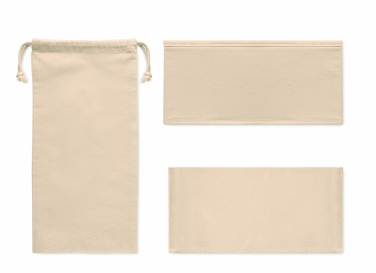 Logo trade advertising product photo of: Medium storage box 220 gr/m²