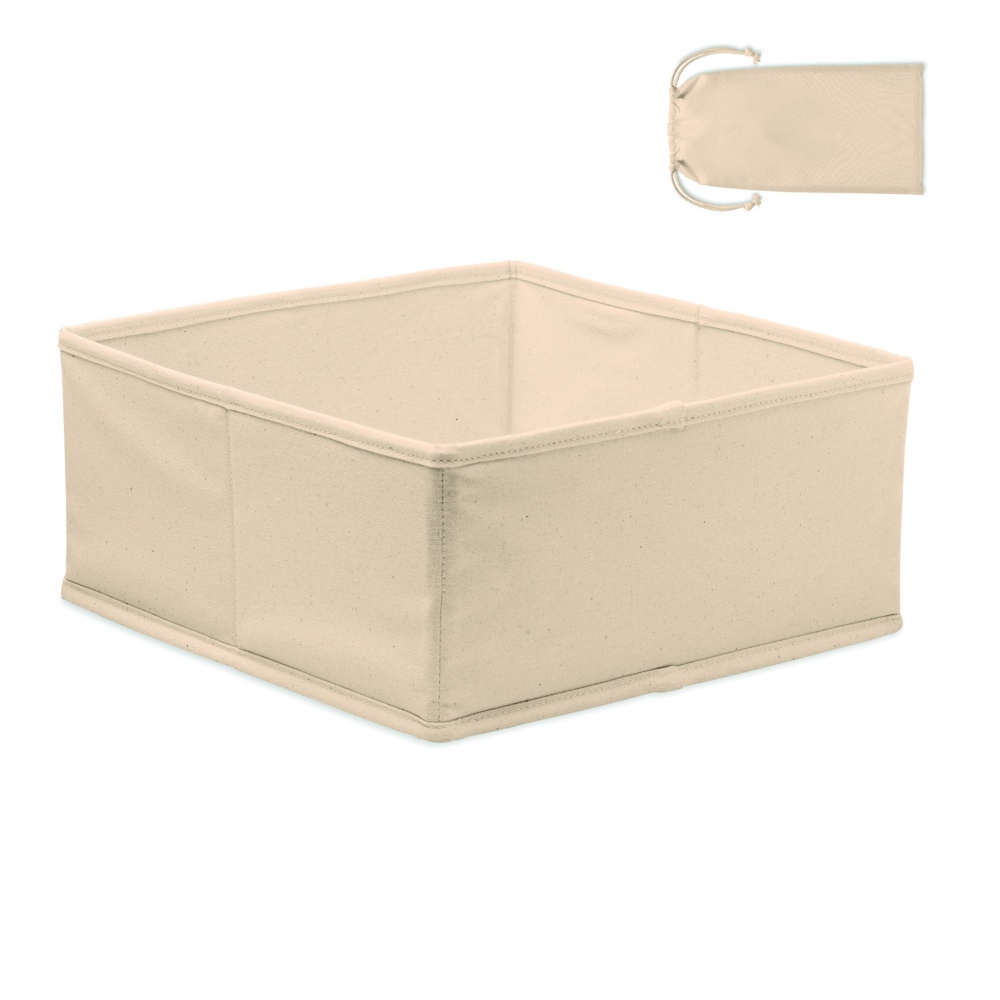 Logotrade promotional items photo of: Large storage box 220 gr/m²