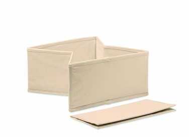 Logotrade promotional giveaway image of: Large storage box 220 gr/m²