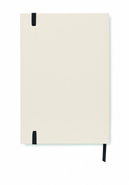 Logotrade business gifts photo of: A5 notebook milk carton